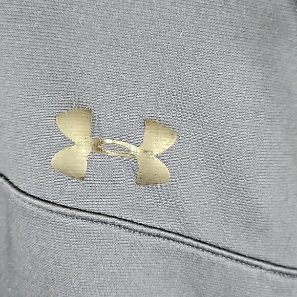 Under Armour Quarter-zip Top - Picture 3 of 6